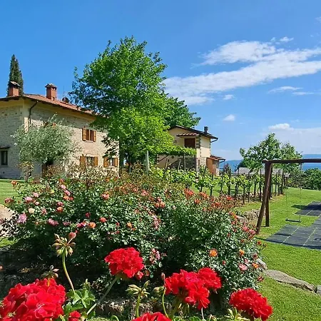 L'antico Cipresso Bauernhof *