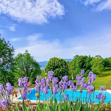 Alojamento de Turismo Rural L'antico Cipresso *