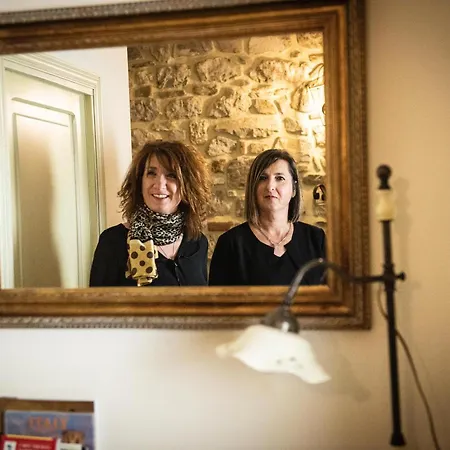 Alojamento de Turismo Rural L'antico Cipresso *