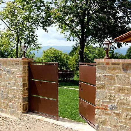 Bauernhof L'antico Cipresso