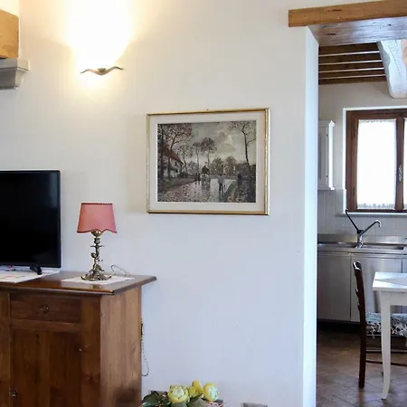 L'antico Cipresso Alojamento de Turismo Rural *