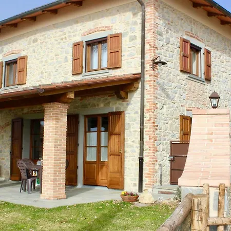 L'antico Cipresso Alojamento de Turismo Rural
