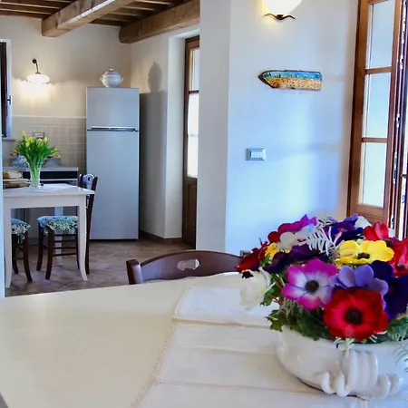 Alojamento de Turismo Rural L'antico Cipresso Poppi