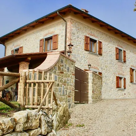 Alojamento de Turismo Rural L'antico Cipresso