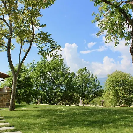 L'antico Cipresso Alojamento de Turismo Rural