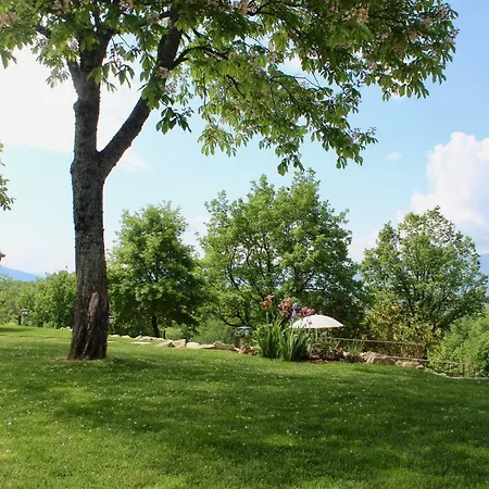 Alojamento de Turismo Rural L'antico Cipresso Poppi