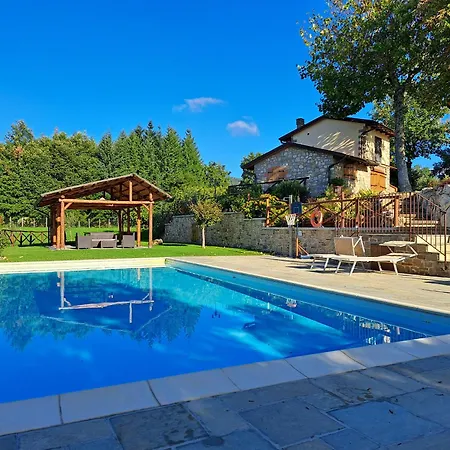 Farm stay L'antico Cipresso
