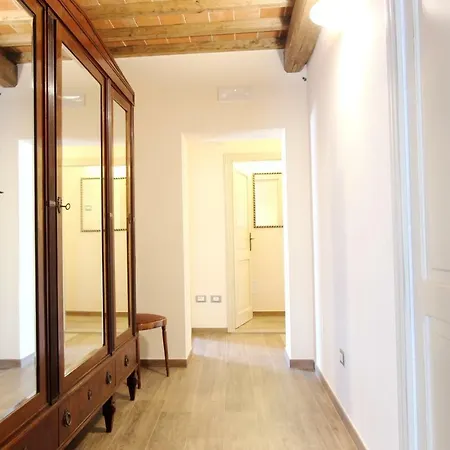 Farm stay L'antico Cipresso Poppi