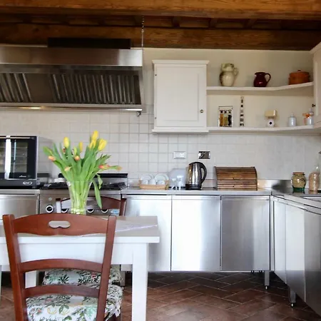 L'antico Cipresso Farm stay