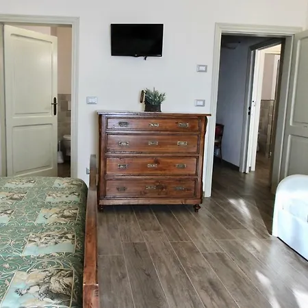 Farm stay L'antico Cipresso *