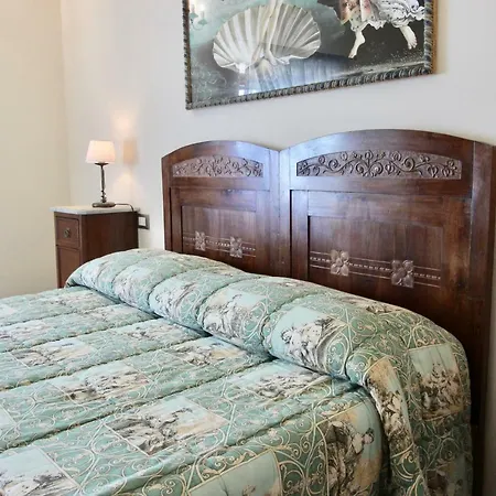 L'antico Cipresso Farm stay