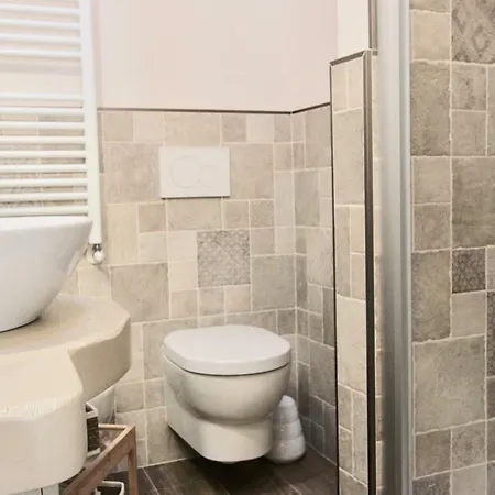 L'antico Cipresso Farm stay *