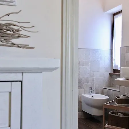 L'antico Cipresso Farm stay *