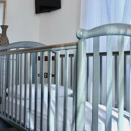 Farm stay L'antico Cipresso *