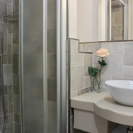 Farm stay L'antico Cipresso Poppi