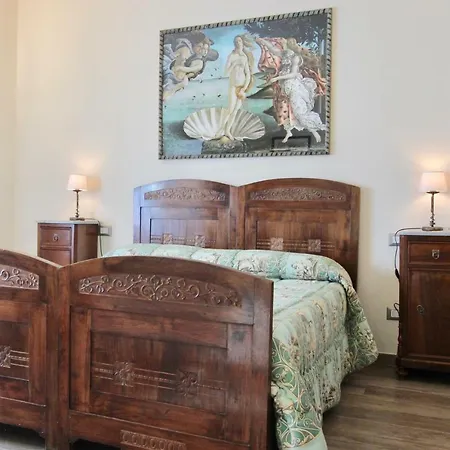 L'antico Cipresso Farm stay Poppi