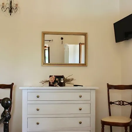 Farm stay L'antico Cipresso Poppi