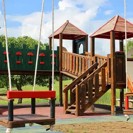 Gospodarstwo agroturystyczne L'antico Cipresso