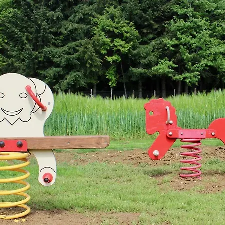 Farm stay L'antico Cipresso Poppi